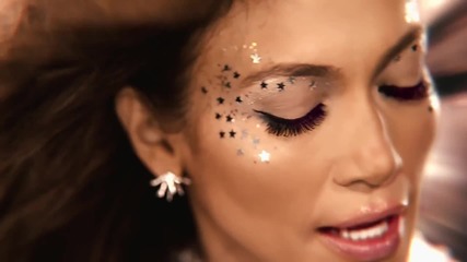 Jennifer Lopez - Feel The Light ( Official Video) 2015