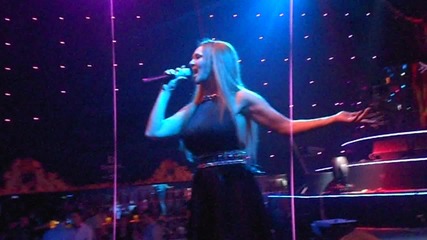 Глория-"циганско сърце" (live)-by Tedito