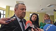 Хасан Адемов: Изборът не може да бъде между хляба и бюлетината
