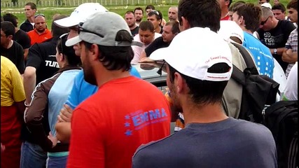 Национално Тунинг Шоу 29 и 30 май 2010 - писта Лесново