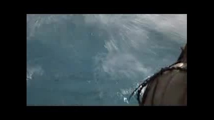 Cast Away / Корабокрушенецът (2000) Bg Audio