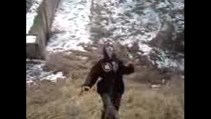 Wall Flip 2.