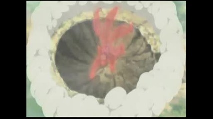 naruto shippuuden movie 2 - move