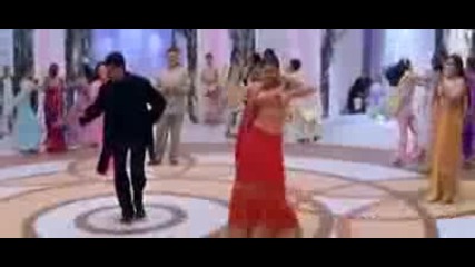 The Medley - Mujhse Dosti Karoge - bg sub