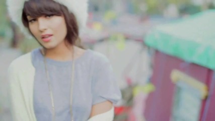 Yasmin - on My Own (official Video)
