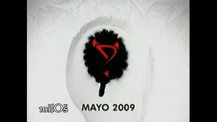 Mas sabe el Diablo promo 3