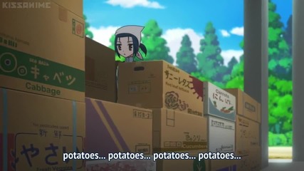 Majimoji Rurumo - 3 (720p)
