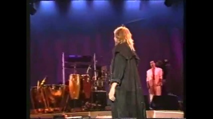 John Farnham Jimmy Barnes - When The War Is Over - Live 1988 