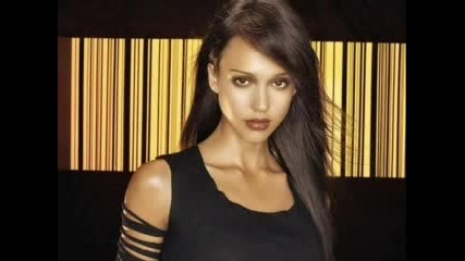 Jessica Alba