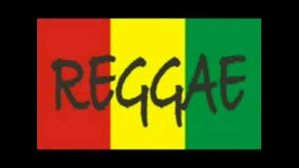Reggae - Mix