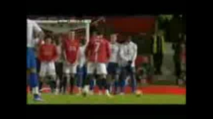 Cristiano Ronaldo Fantastic Skills