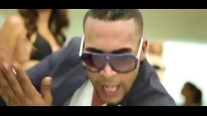 « Супер Песен » Don Omar Ft. Lucenzo - Danza Kuduro [ Високо Качество ]