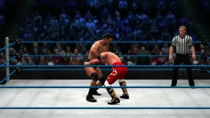 Wwe 13 Drew Mcintyre finishers