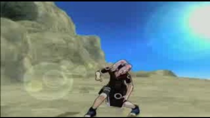 Sakura Uppercut