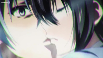 Strike the Blood Episode 22