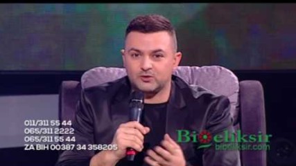 Bioeliksir - Gostovanje - Grand Parada ( TV Grand 03.02.2017.)
