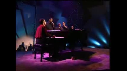 Beautiful - All 4 One & Jim Brickman