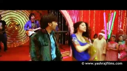 Индийска, Ainvayi Ainvayi - Band Baaja Baaraat