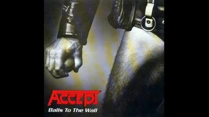 Accept - Fight It Back