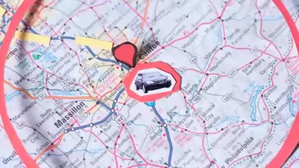 Chrysler Game On Blogger Road Trip Road Trip Animation 