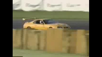 Toyota Supra