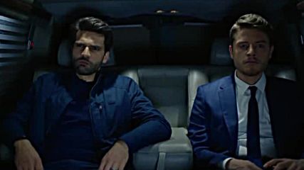 027 Епизод На Черна Любов Последната Част 2 ( Турски Дублаж)