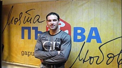 Краси Дунев от Ротердам: Имаме шансове за Топ 24, но конкуренцията е жестока