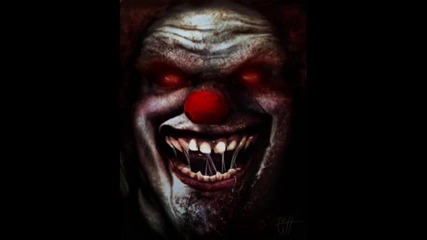 Jeulzzz - Twisted clown (dubstep)