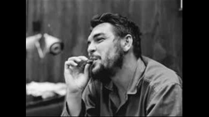 Hasta Siempre, Comandante Guevara