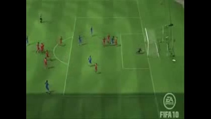Fifa 10 Funny *hd*