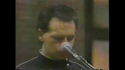 Gary Numan - Praying To The Aliens - Live
