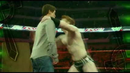 Sheamus Titantron 2010