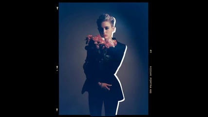 Miley Cyrus - My Darlin ft. Future