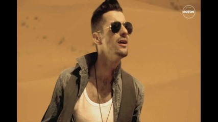 Akcent - Love Stoned [високо Качество]