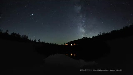Ludvig Stelar Relax Chillout Music