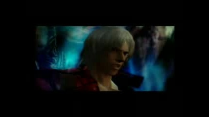 Devil May Cry 3 Trailer