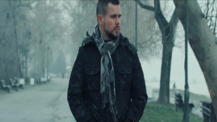 Davor Badrov - 2018 - Rasplakao sam princezu (hq) (bg sub)