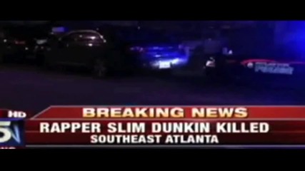 Waka Flocka & Slim Dunkin - R.i.p.