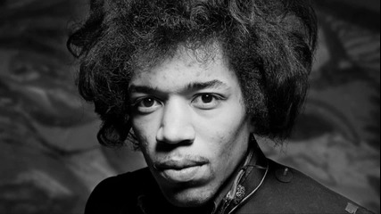 Jimi Hendrix - Earth Blues | People, Hell And Angels 2013