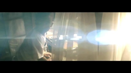 Chris Brown ft. The Game - Pot Of Gold
