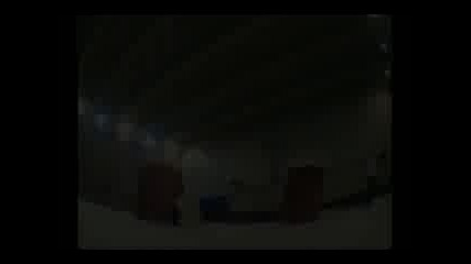 Freerun 2008