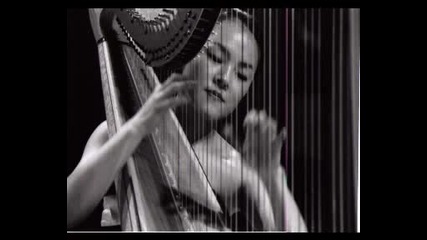 Celtic Harp