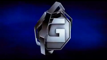 G Force Theme Song Jump by Flo Rida Nelly Furtado 