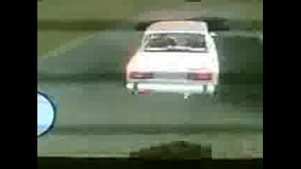 Vaz 2105