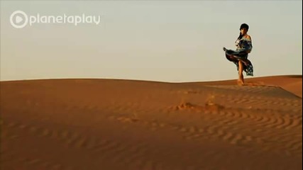 Преслава и Галена - Хайде, откажи ме (official Video) 