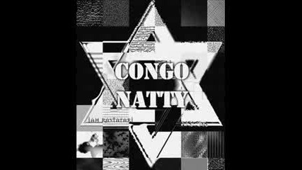 Congo Natty - Put up u Lighter