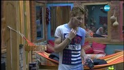 Big Brother 2015 (20.08.2015) - част 1