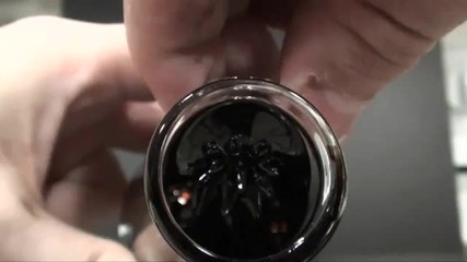 Scientific Tuesdays - How to make Magnetic Fluid (ferro fluid) 