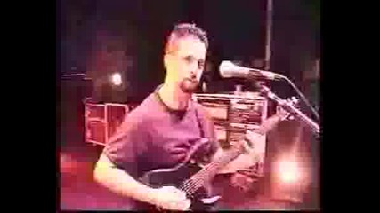 Dream Theater - Backstage - 8