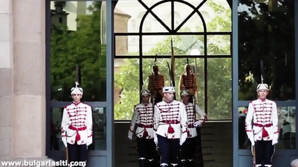 Big Sha feat. Конса и Трой - България си ти ( Official Video ) 2011